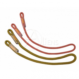 Prusik Lanyard Timber SiRo