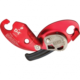 Abseilgerät D4 Descender