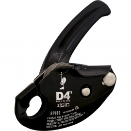 Abseilgerät D4 Descender