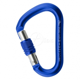 Karabiner ALIENS HMS Classic Screw