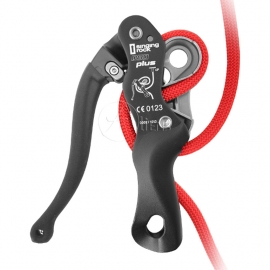 Seilbremse Double Stop Plus