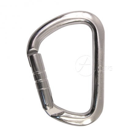 Karabiner X-Large Straight