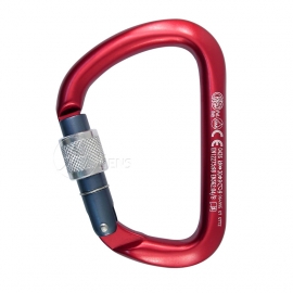 Karabiner X-Large Screw