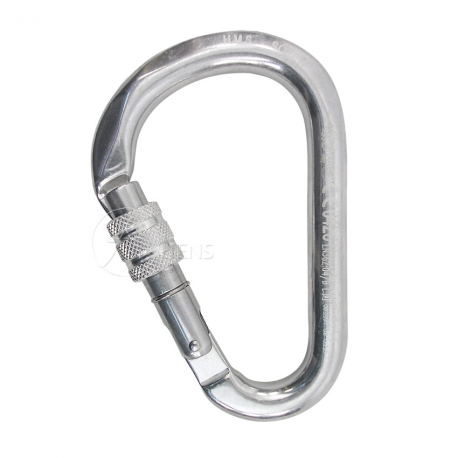 Karabiner HMS Classic Screw