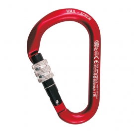 Karabiner HMS Classic Screw