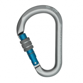 Karabiner HMS Classic Screw