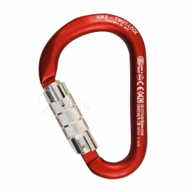 Karabiner HMS Classic Twist