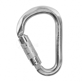 Karabiner HMS Classic Twist