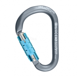 Karabiner HMS Classic Twist