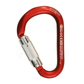 Karabiner HMS Classic Tri