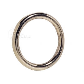 Round Ring