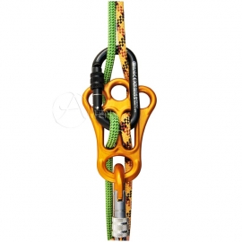 Rigging & Belay Plate Full 1/3