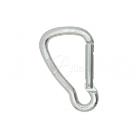 Zubehörkarabiner Harness 8mm