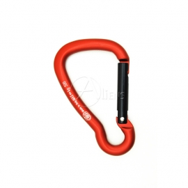 Zubehörkarabiner Harness 8mm