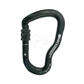 Karabiner Ferrata Screw