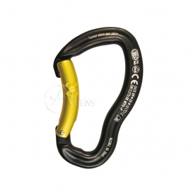 Karabiner KONG Italy Ergo Bent