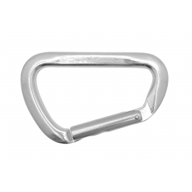 Karabiner Large Multiuse Straight