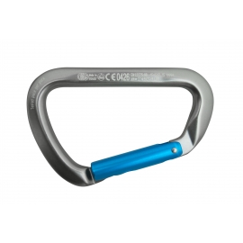 Karabiner Large Multiuse Straight