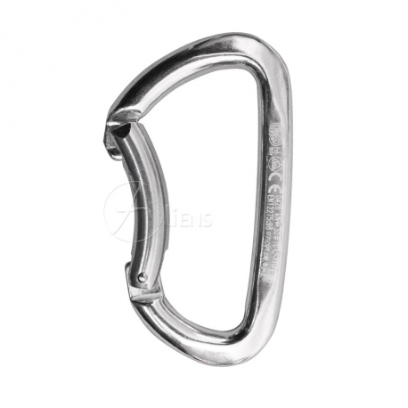 Karabiner Guide Bent