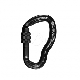 Karabiner Ergo Screw