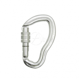 Karabiner Ergo Screw