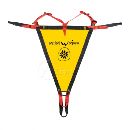 Rettungsdreieck Delta Rescue