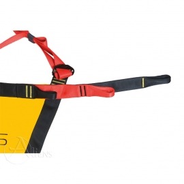 Rettungsdreieck Delta Rescue