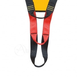 Rettungsdreieck Delta Rescue