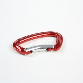 Karabiner Top Bent Gate