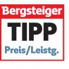 Bergsteiger TIPP Klettersteigset