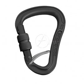 Karabiner BORA GP Screw