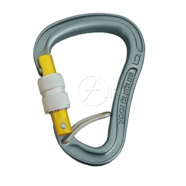 Karabiner BORA GP Screw