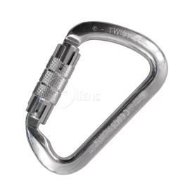 Karabiner Large Multiuse TwistLock