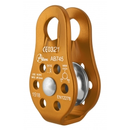 Umlenkrolle Fixed Standard Pulley 24kN