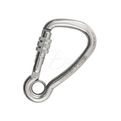 Karabiner Harness Eye Screw