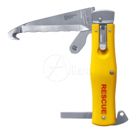 Rettungsmesser