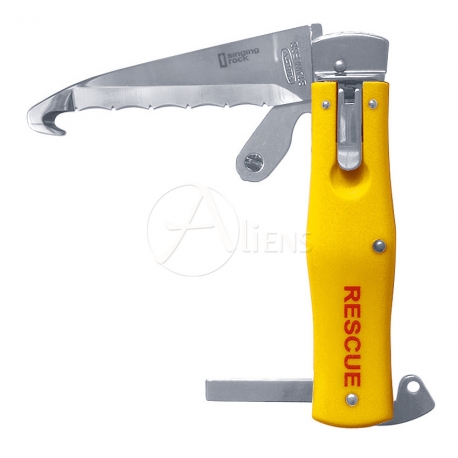 Rettungsmesser