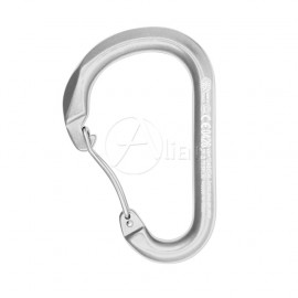 Karabiner Paddle Wire