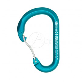 Karabiner Paddle Wire