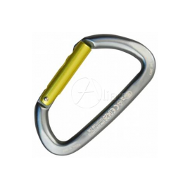 Karabiner Guide Straight