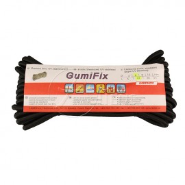 Gummischnur GumiFix - Weiss
