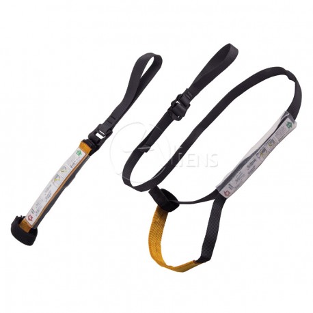 Suspension Trauma Safety Strap