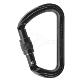 Karabiner D Big Connector