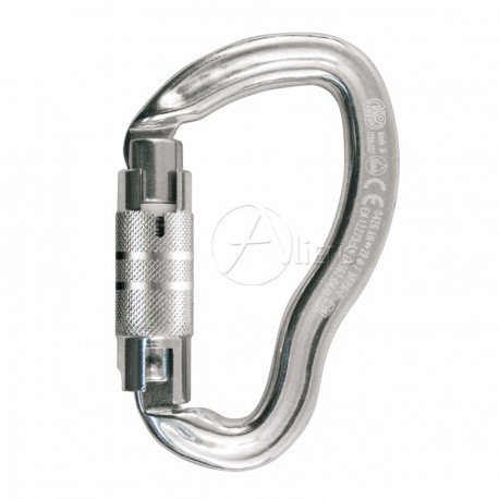 Karabiner Ergo Twist Lock