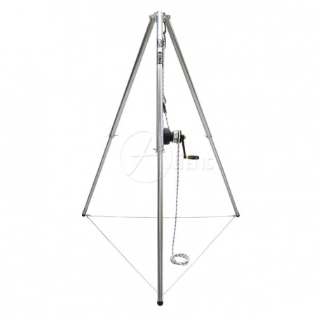 Dreibein Cevedale Mono