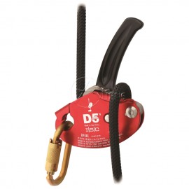 Abseilgerät RP885 D5 Descender