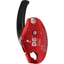 Abseilgerät RP885 D5 Descender