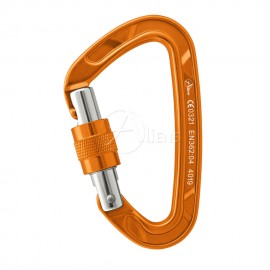 Karabiner Aliens D Screw Classic