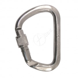 Karabiner X-Large Screw