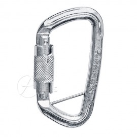 Karabiner D Bar Twist